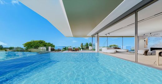 Ático en Glyfáda, Nomarchía Athínas