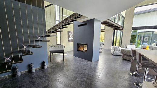 Villa à Yvoire, Haute-Savoie