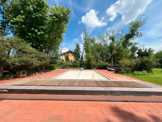 Villa - Mediglia, Milão