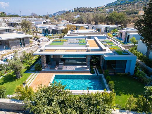 Willa w Yalıkavak, Muğla