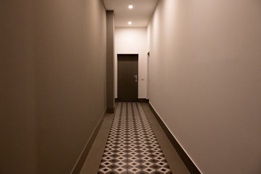 ﺷﻘﺔ ﻓﻲ ميلانو, Città metropolitana di Milano