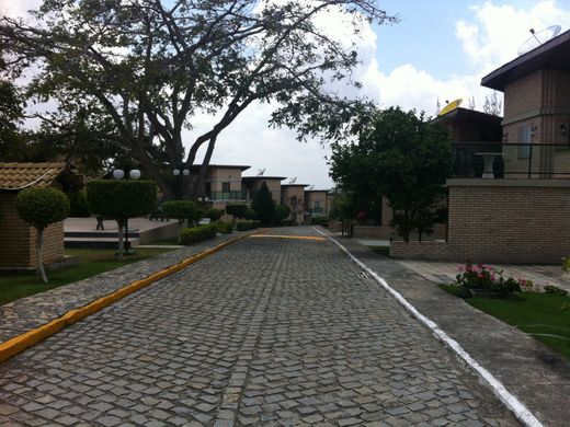 Casa com terraço - Gravatá, Pernambuco