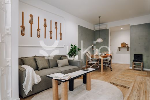 Appartement in Barcelona, Província de Barcelona