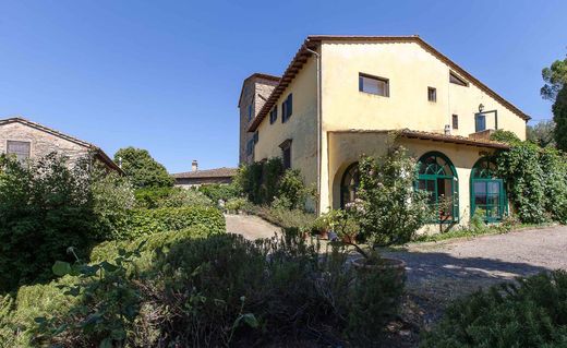 Landhuis in Doccia, Province of Florence