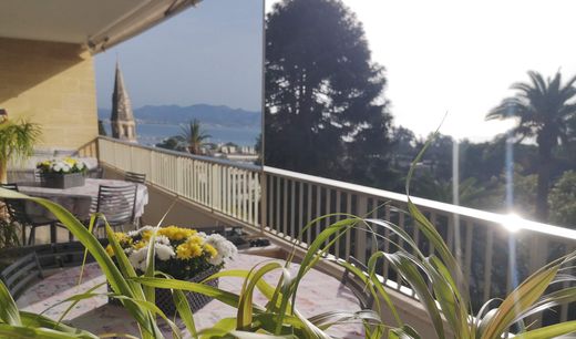 ﺷﻘﺔ ﻓﻲ كان, Alpes-Maritimes