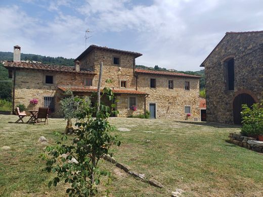 ‏בתים כפריים או חוות ב  Pontassieve, Province of Florence