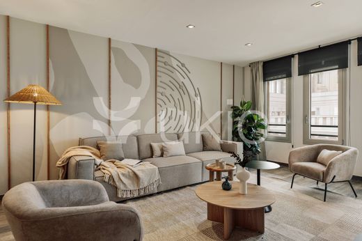 Apartment in Barcelona, Province of Barcelona