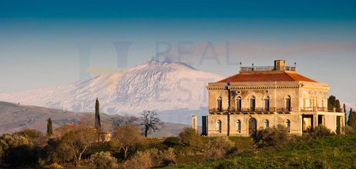 Villa in Nicosia, Enna