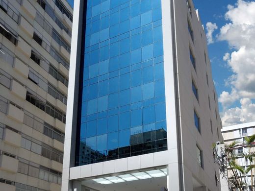 Office in São Paulo