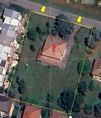 Casa Unifamiliare a Corcagnano, Parma