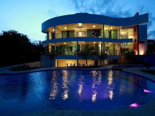 Maison de luxe à Maceió, Alagoas