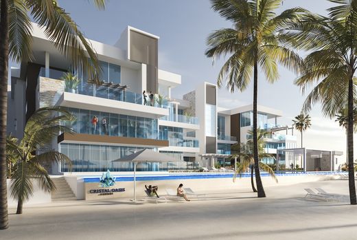 Apartment / Etagenwohnung in Cabarete, Municipio de Sosúa