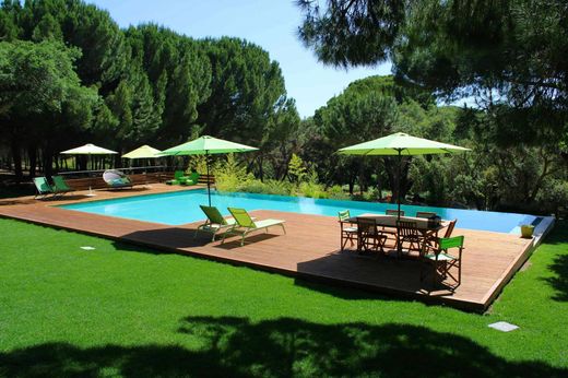 Maison individuelle à Grândola, Distrito de Setúbal