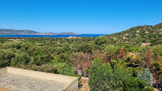 Appartement in Lumio, Upper Corsica