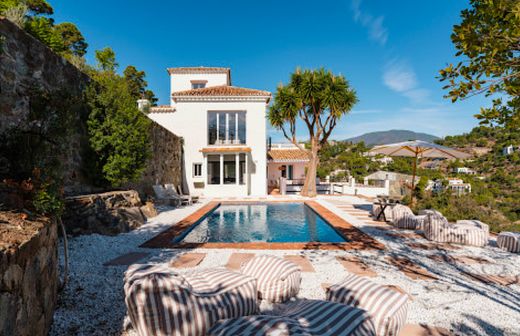 Villa en Marbella, Málaga