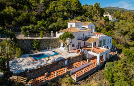 Villa in Marbella, Malaga