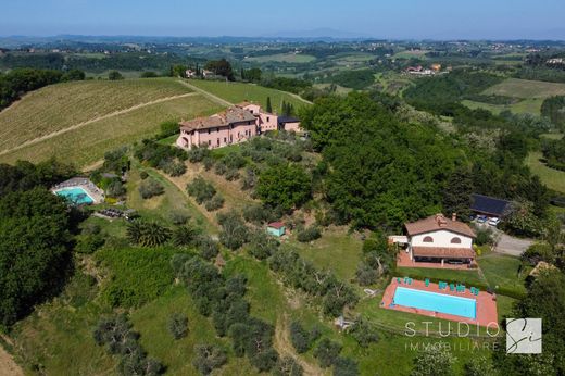 ‏בניין ב  Montespertoli, Province of Florence