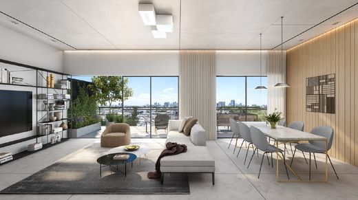 Cobertura - Tel Aviv, Tel Aviv District