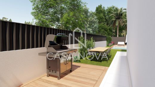 Μονοκατοικία σε Sitges, Província de Barcelona