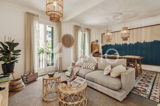 Piso / Apartamento en Barcelona, Provincia de Barcelona