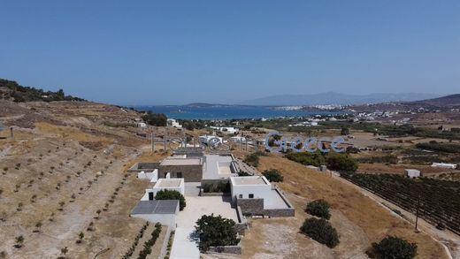 Páros, キクラデス諸島
のヴィラ