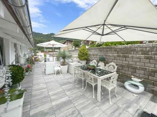 Villa in Figino, Lugano