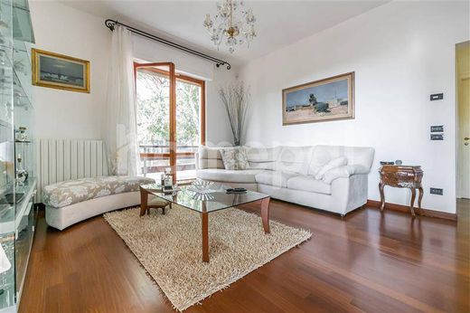 Villa a Livorno, Toscana