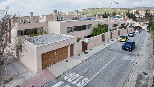 Semidetached House in Granada, Andalusia