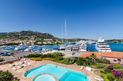 Ρετιρέ σε Porto Cervo, Provincia di Sassari