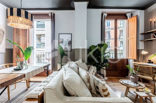 Apartment / Etagenwohnung in Madrid, Provinz Madrid