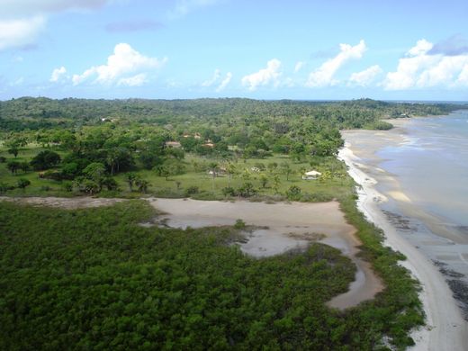 Itaparica, Bahiaの土地