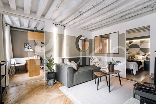 Квартира, Париж, Paris