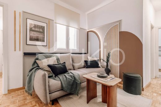 아파트 / 마드리드, Provincia de Madrid