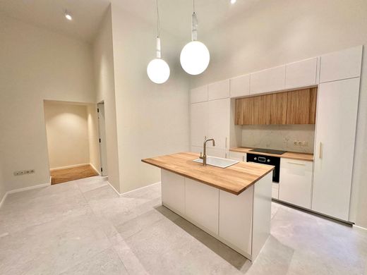 Appartement à Budapest V. kerület, Budapest