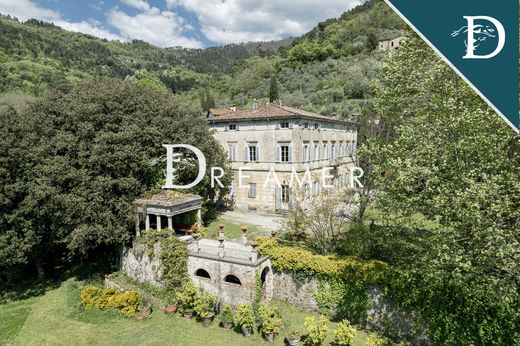 Villa in Lucca, Provincia di Lucca