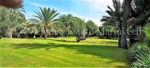 Appartementencomplex in Marrakesh, Marrakech