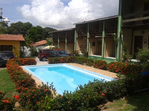 Complexes résidentiels à Natal, Estado do Rio Grande do Norte