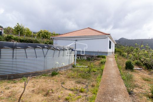 Arsa Calheta, Madeira
