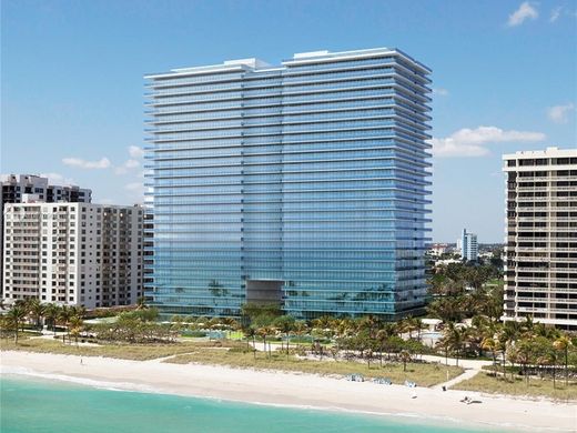 Penthouse in Bal Harbour, Miami-Dade