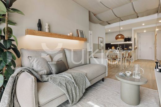 Apartment in Barcelona, Province of Barcelona