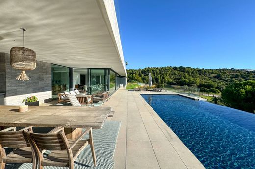 Chalé - Sotogrande, Provincia de Cádiz