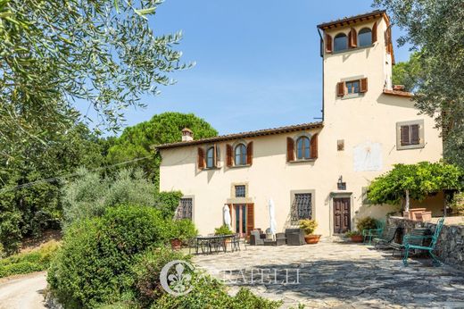 Villa in Settignano, Province of Florence