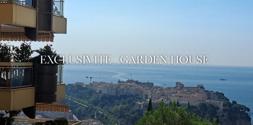 Appartement in Jardin Exotique