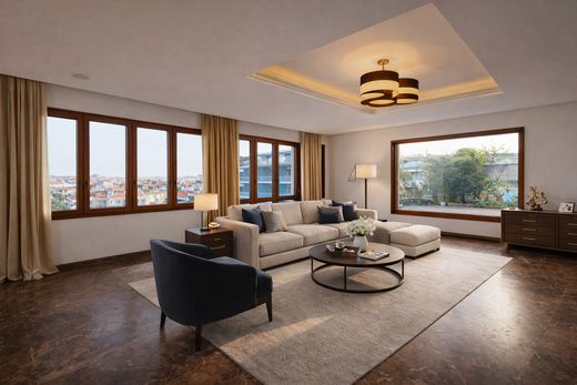 Penthouse in Milan, Lombardy
