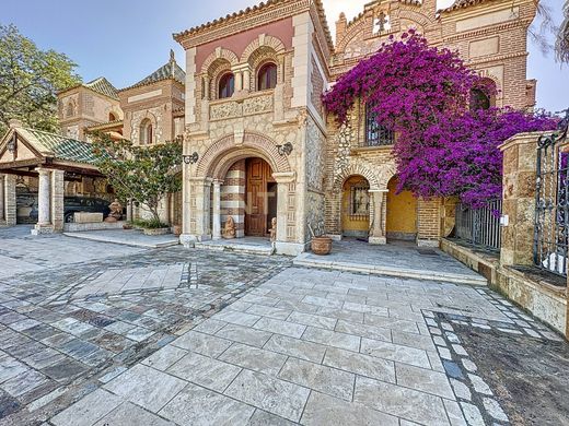 Villa Cártama, Provincia de Málaga
