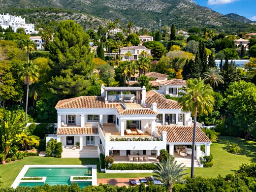 Villa in Marbella, Málaga