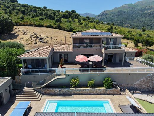 Villa in Biguglia, Haute-Corse