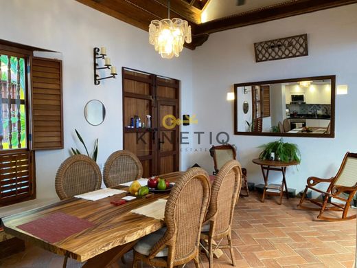 Вилла, Getsemaní, Departamento de Bolívar