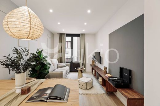 Appartement in Barcelona, Província de Barcelona