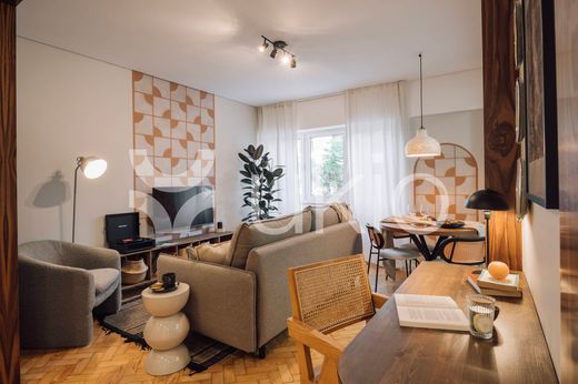 아파트 / 리스본, Lisbon